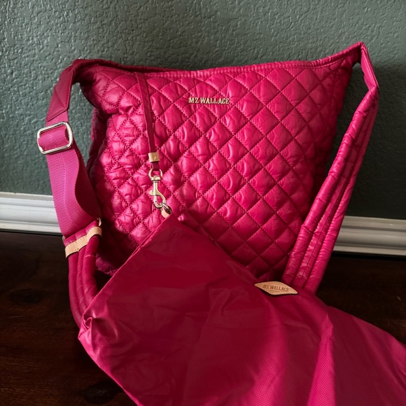 MZ Wallace Parker in Punch (?) - Picture 2 of 9